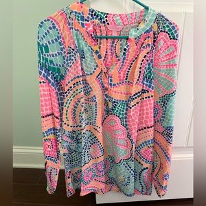 Lilly Pulitzer Elsa